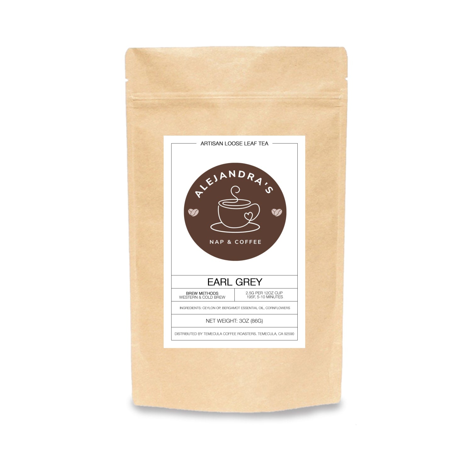 Earl Grey