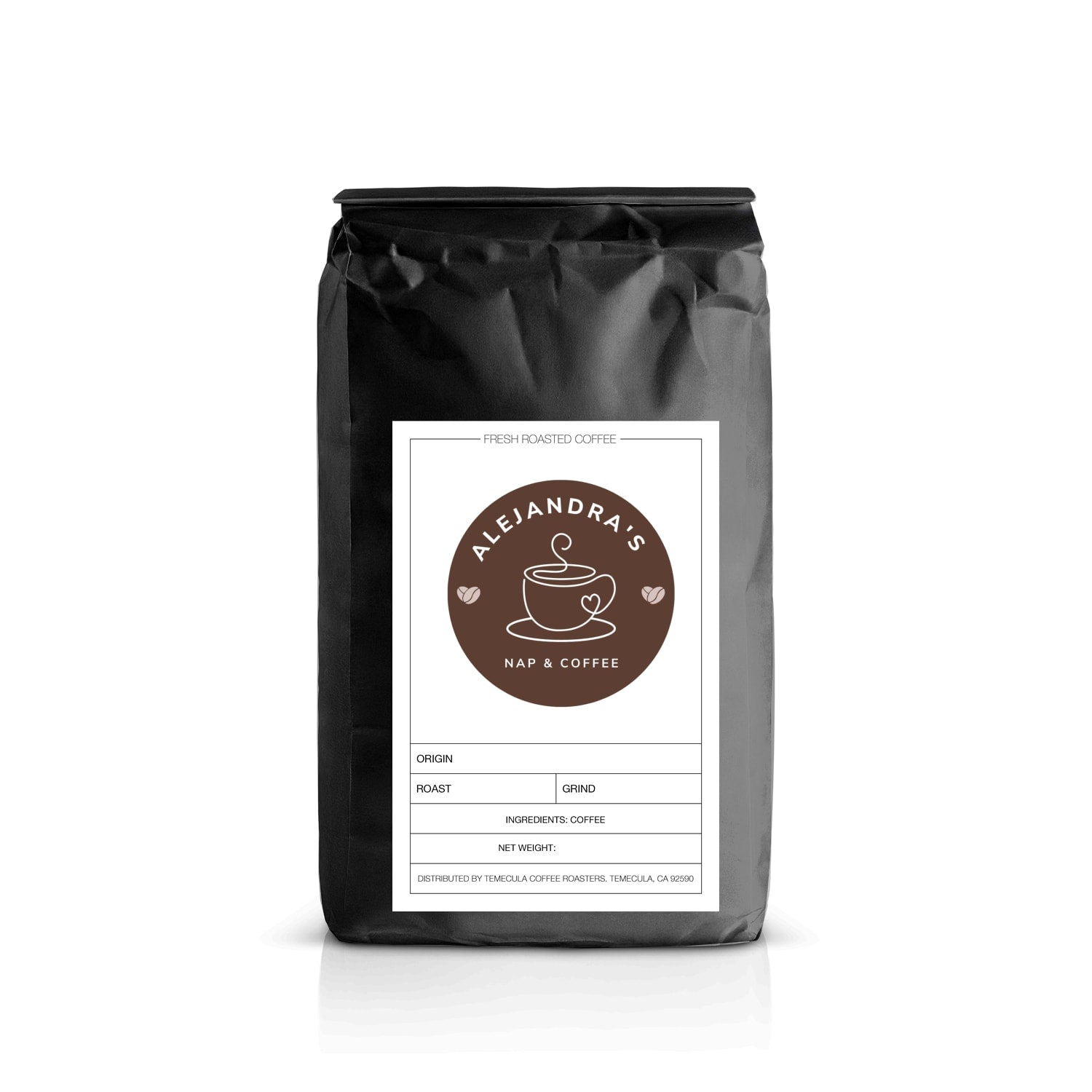 Max Caf Blend